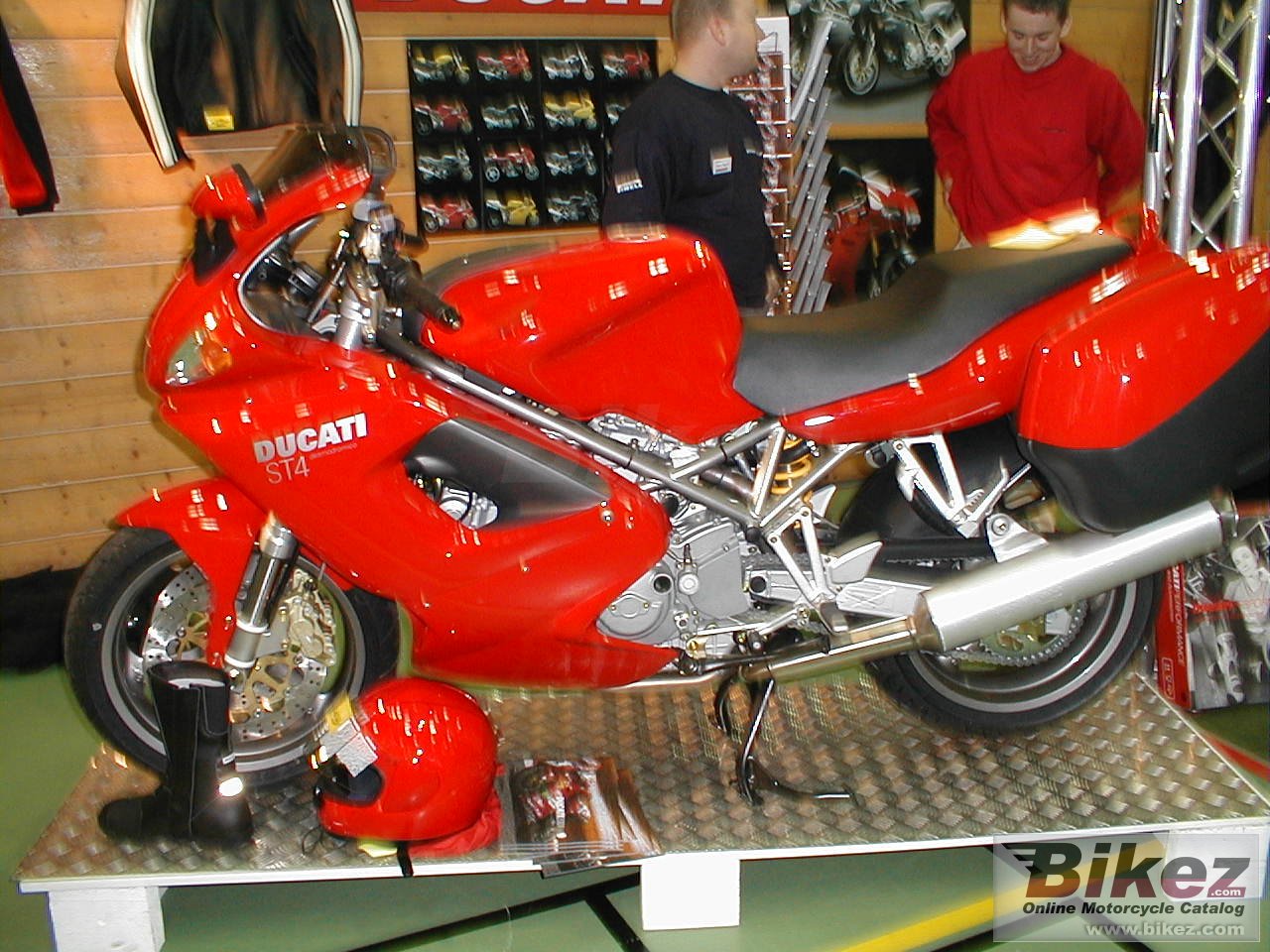 Big  Bikez.com. st 4 picture and wallpaper from Bikez.com